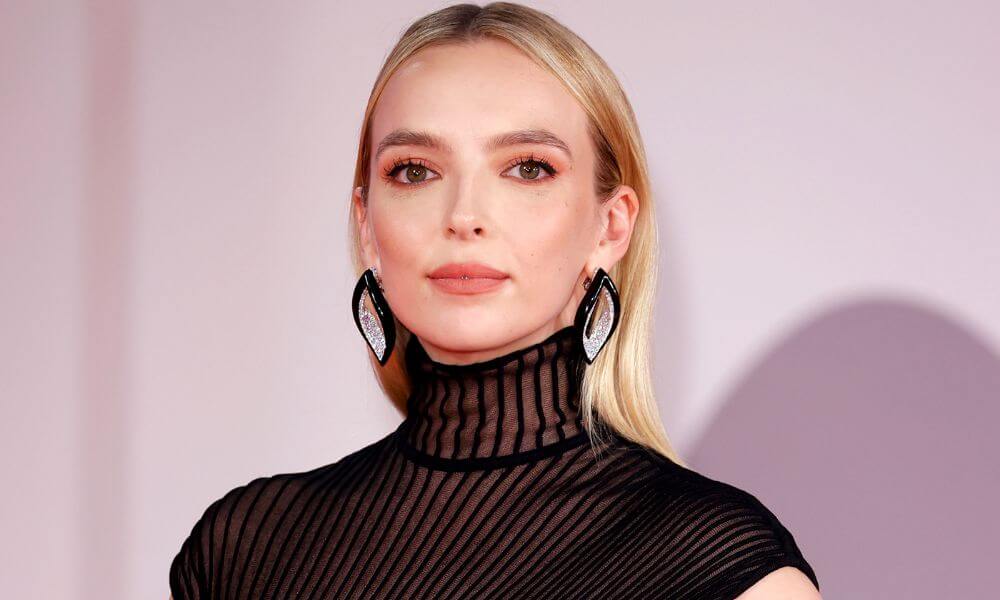 Jodie Comer Net Worth