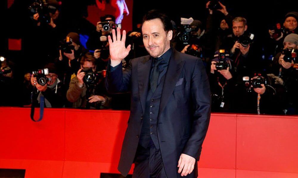 John Cusack Net Worth