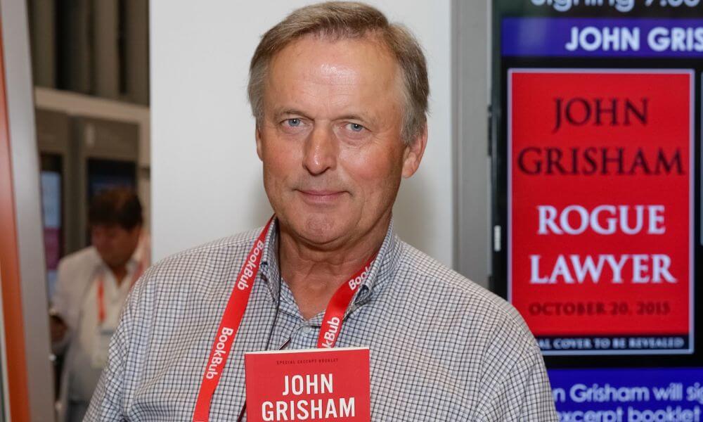 John Grisham Career