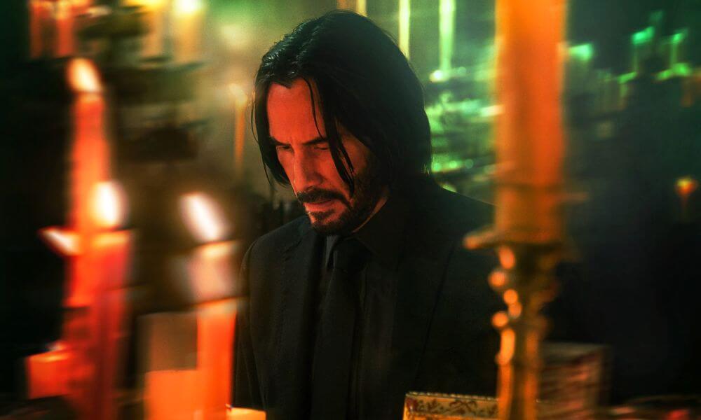 John Wick Chapter 4 Plot Synopsis