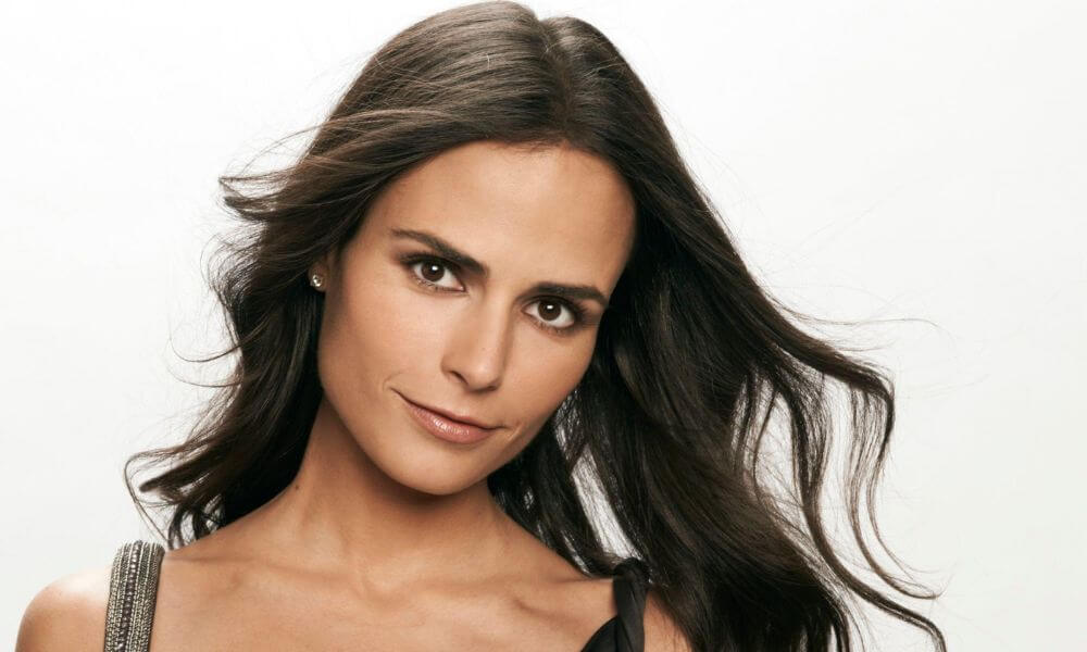 Jordana Brewster Biography