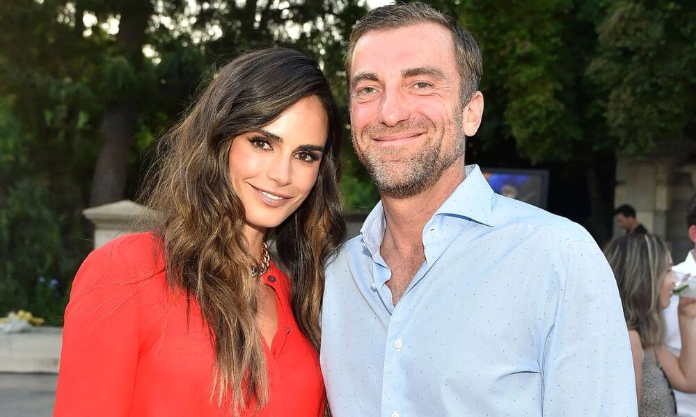 Jordana Brewster Relationship