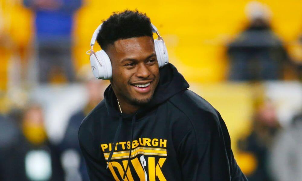 JuJu Smith-Schuster Sources Of Income