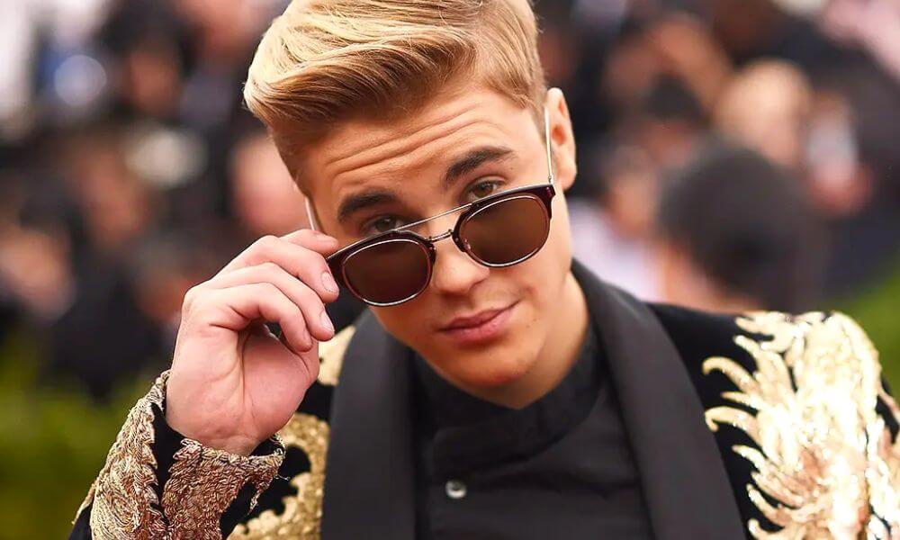 Justin Bieber's Net Worth