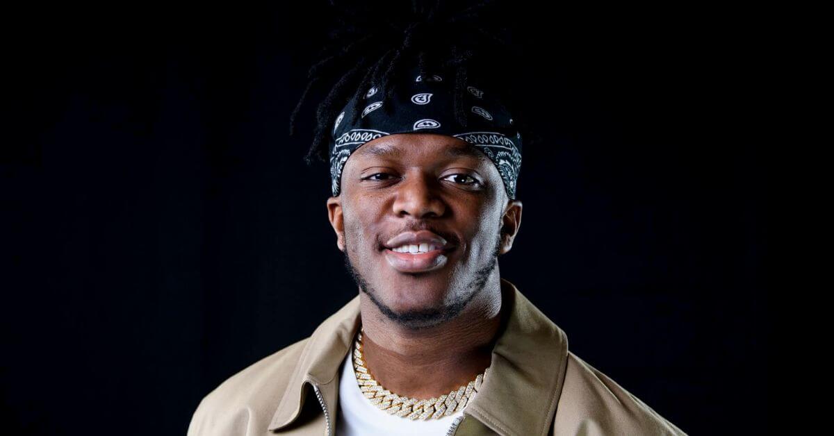 KSI Net Worth, Bio, Age, Music Career, Car Collection, And Awards!