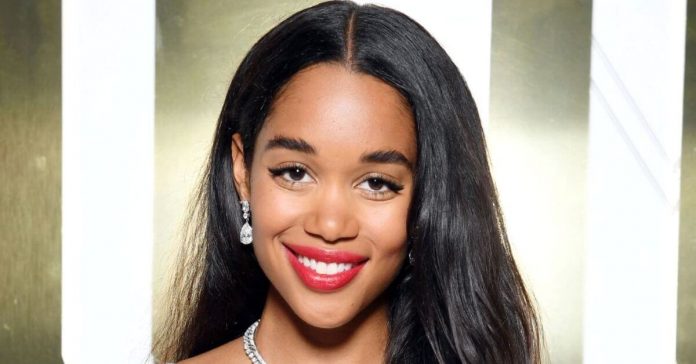 Laura Harrier Net Worth, Bio, Acting Career, House, Car Collection, And Relationship!