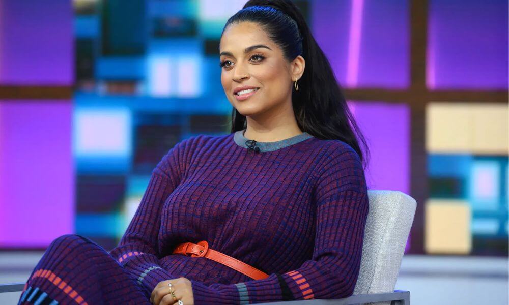 Lilly Singh Net Worth