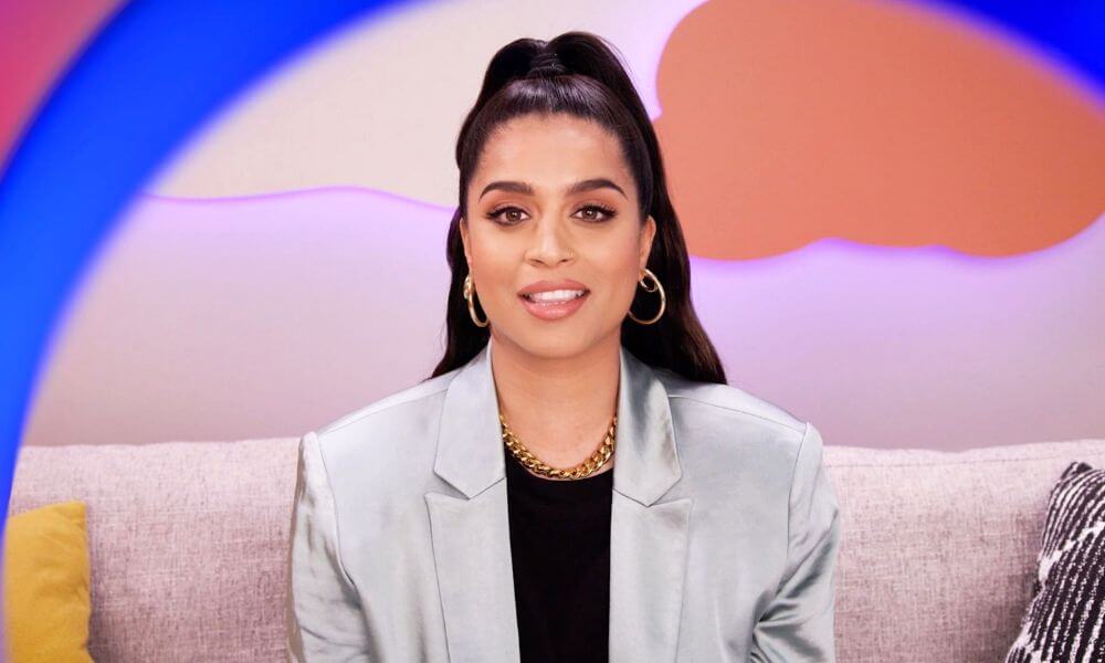 Lilly Singh Sources Of Income 