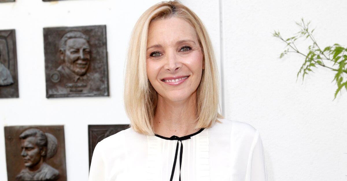 Lisa Kudrow Net Worth Check Out Her Bio, Age, Height, And Friends!