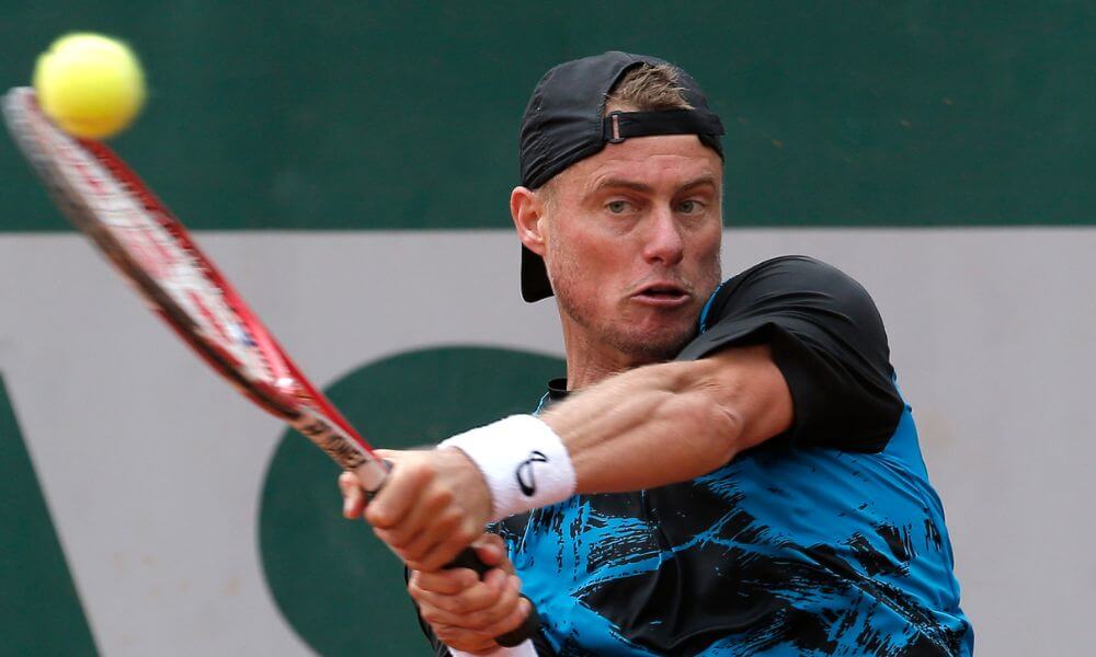 Lleyton Hewitt Career