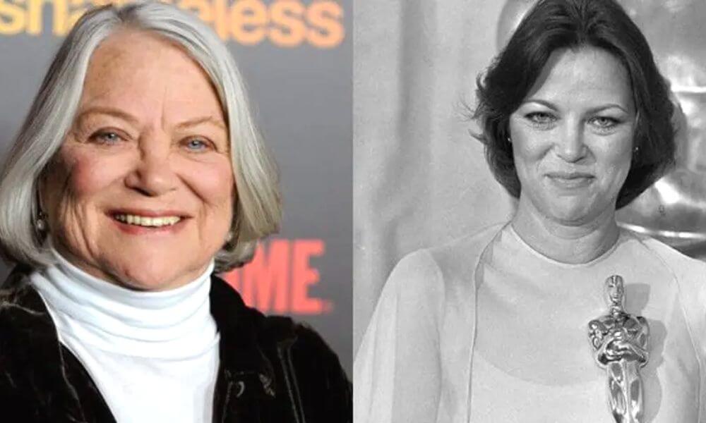 Louise Fletcher Career