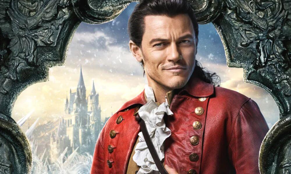 Luke Evans Plays Another Disneyland Villain In Pinocchio's Currently Resided Remake