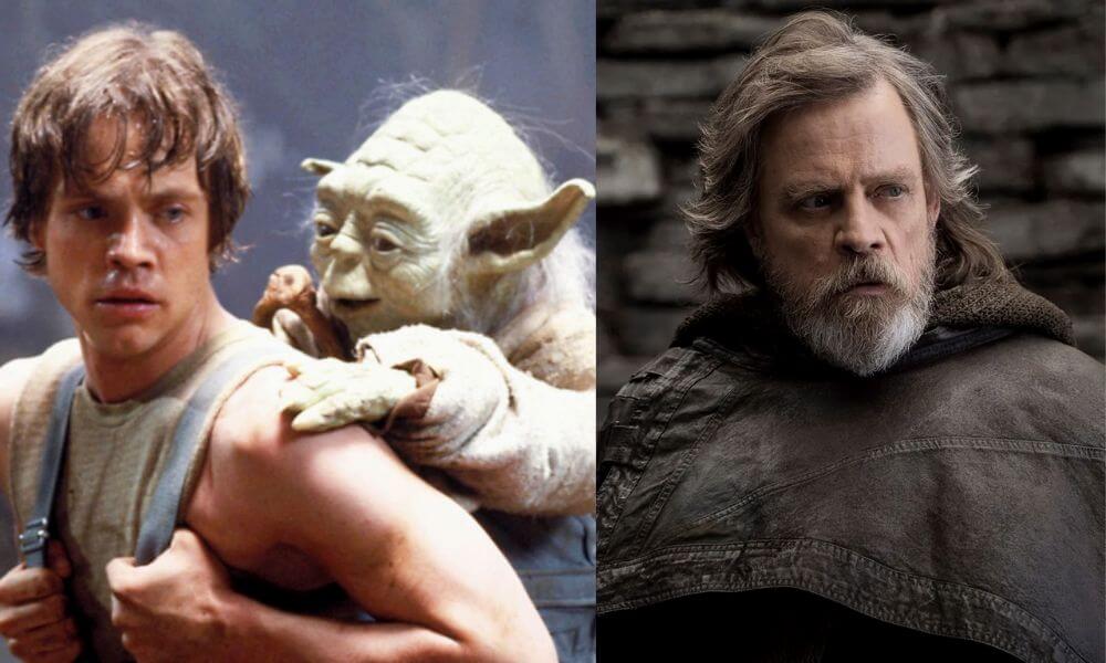 Mark Hamill Career