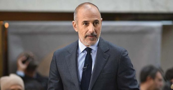 Matt Lauer Net Worth, Age, Career, Early Life, Real Estate