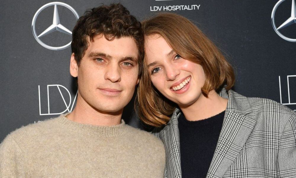 Maya Hawke Relationship