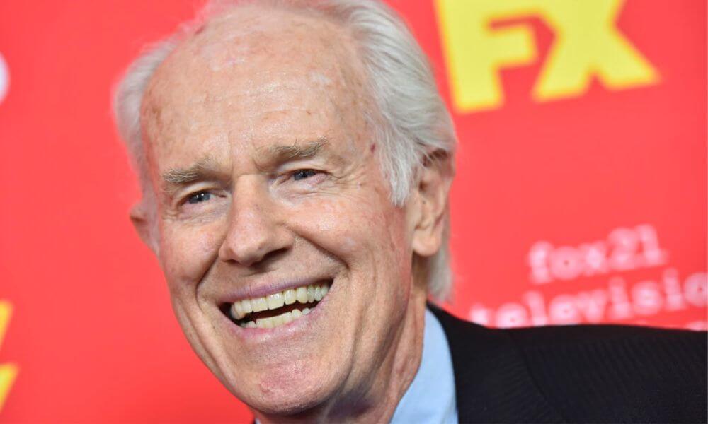 Mike Farrell Net Worth, Age, Charity