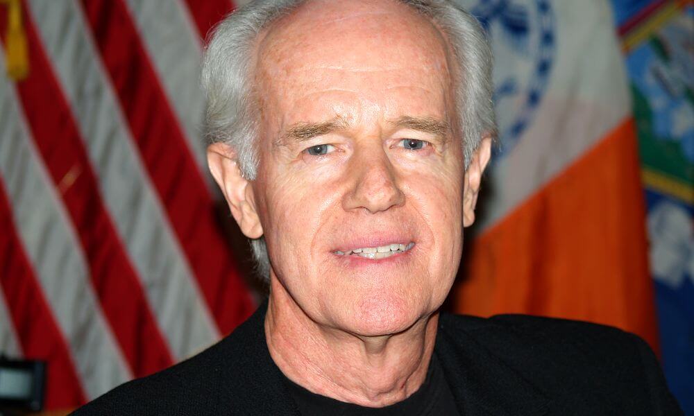 Mike Farrell Sources Of Income 