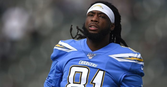 Mike Williams Net Worth During His NFL Career! Bio, Cars, Source Of Income