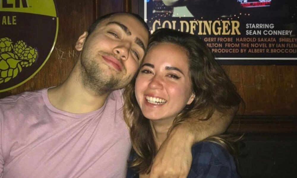 Mizkif Girlfriend