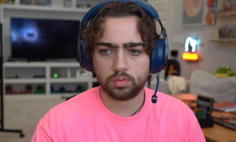 Mizkif Twitch
