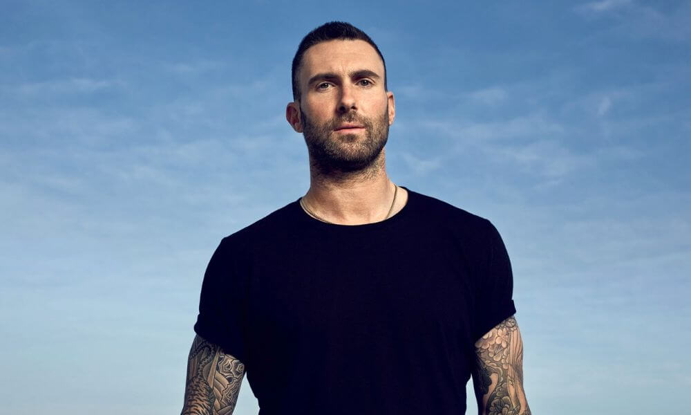 Net Worth Adam Levine