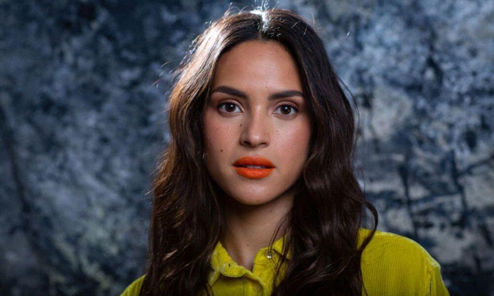 Net Worth Adria Arjona