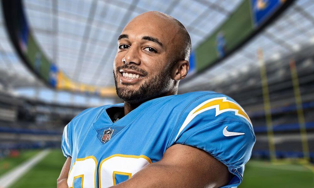 Net Worth Austin Ekeler