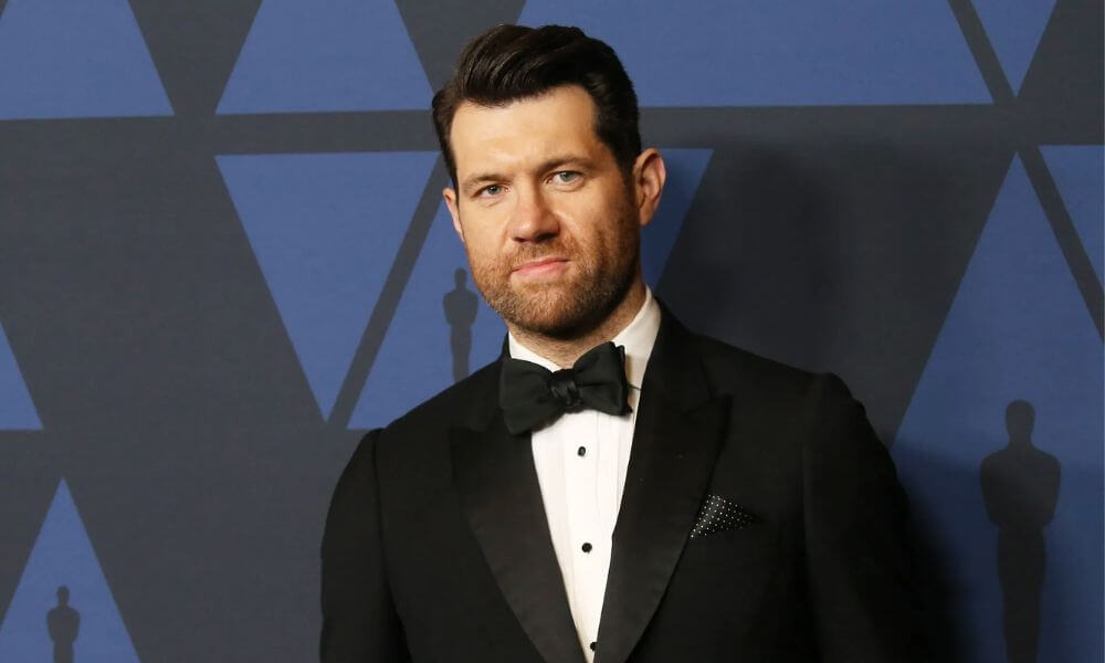 Net Worth Billy Eichner