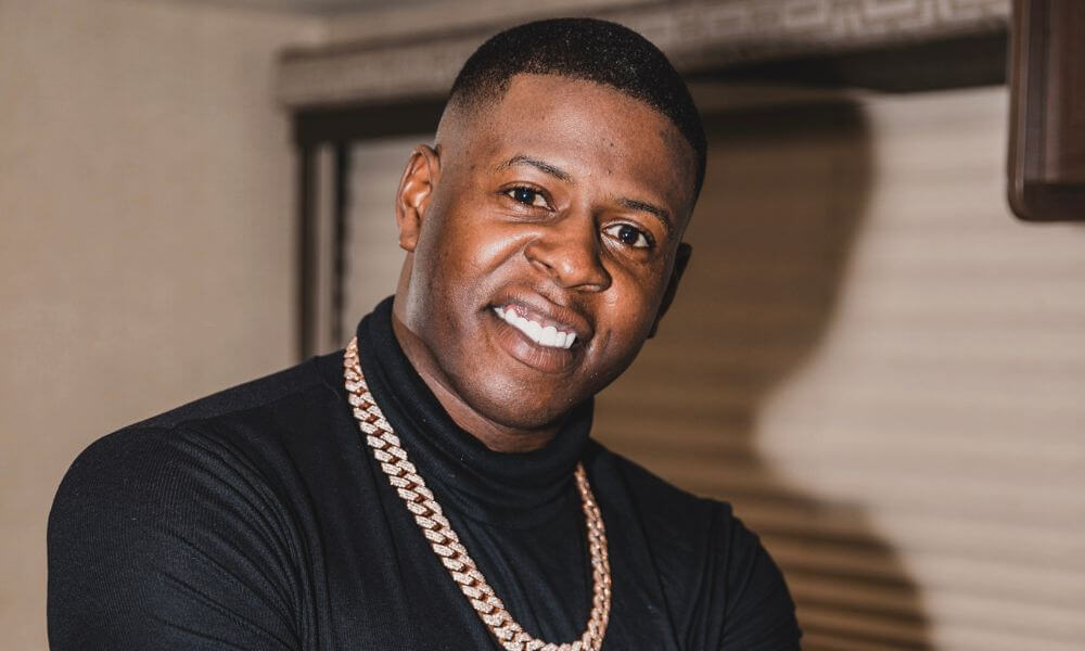 Net Worth Blac Youngsta