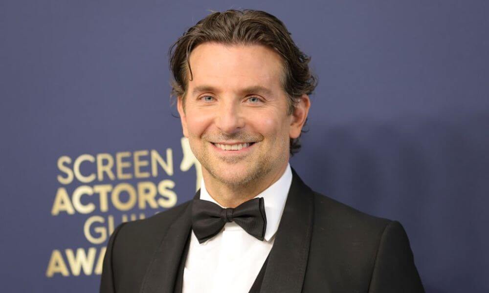 Net Worth Bradley Cooper