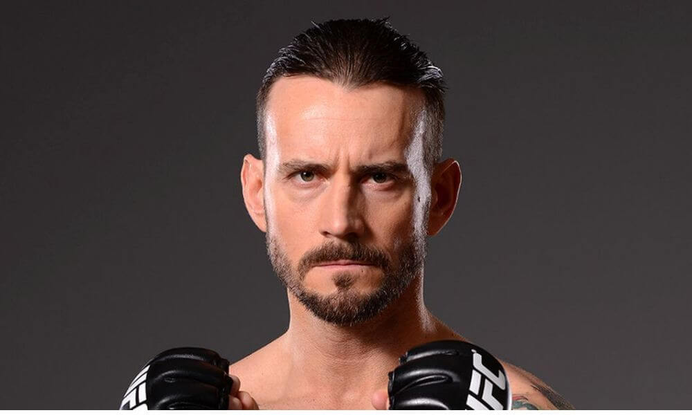 Net Worth CM Punk