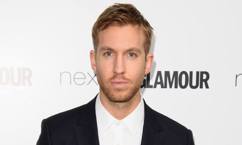 Net Worth Calvin Harris