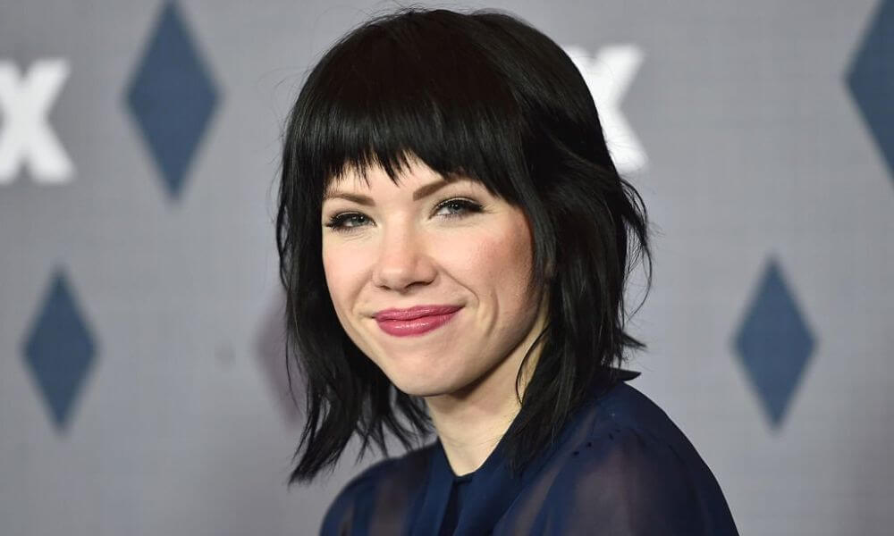 Net Worth Carly Rae Jepsen