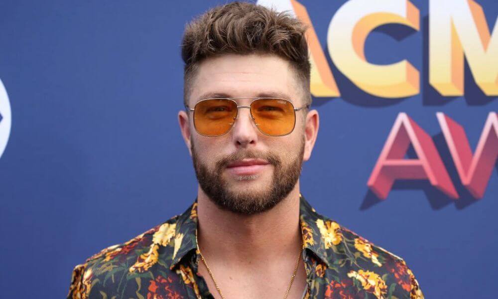 Net Worth Chris Lane