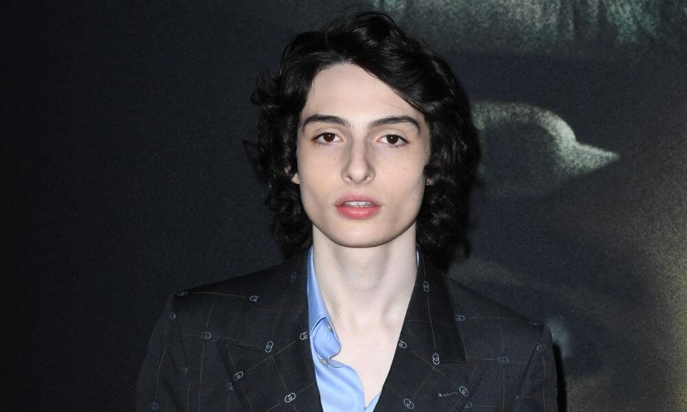 Net Worth Finn Wolfhard