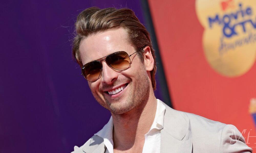 Net Worth Glen Powell 