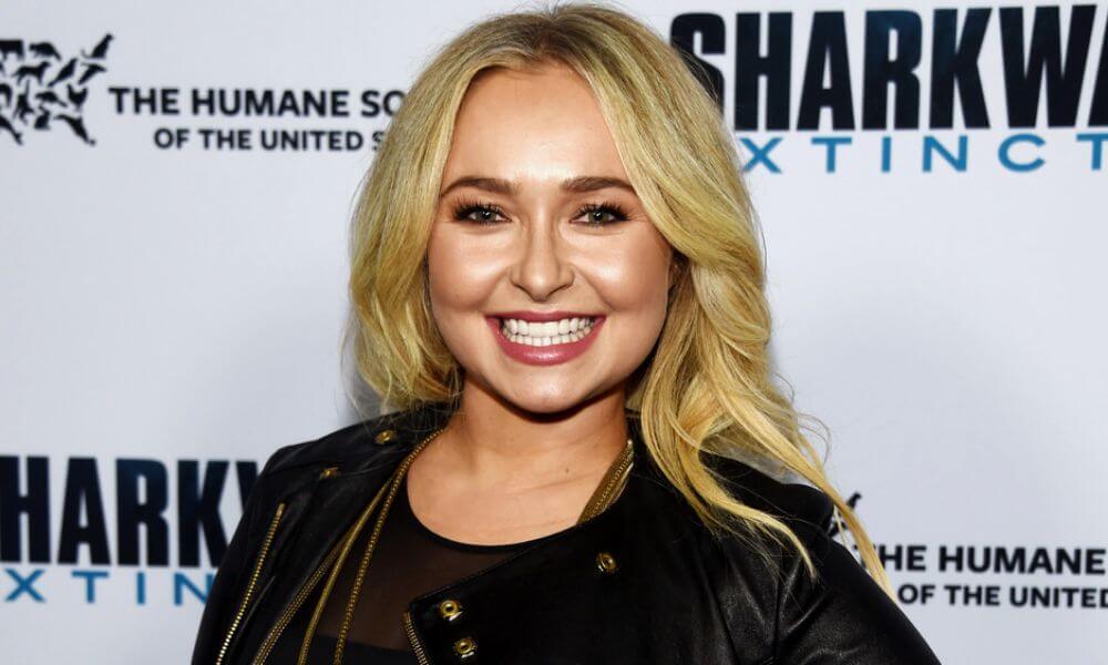 Net Worth Hayden Panettiere