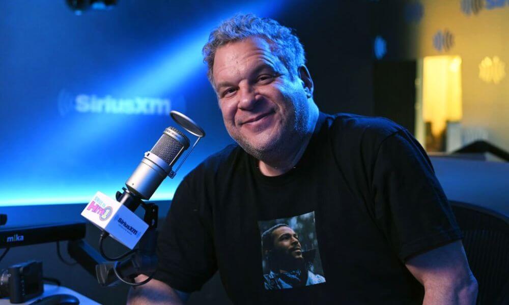 Net Worth Jeff Garlin