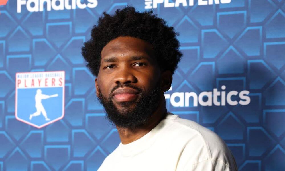 Net Worth Joel Embiid