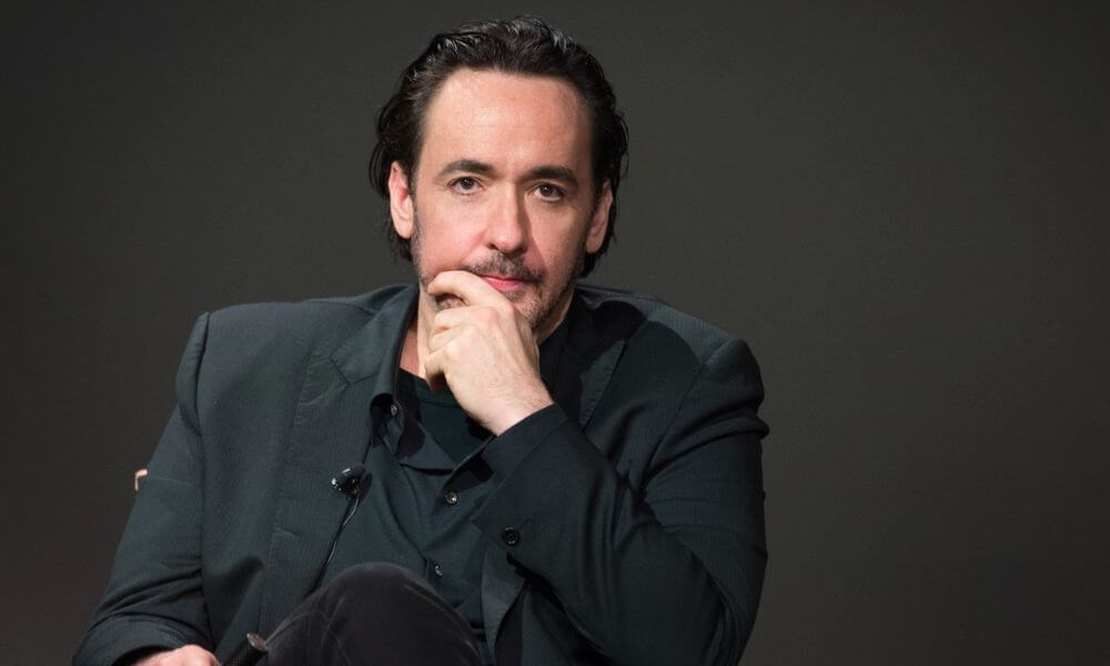 Net Worth John Cusack