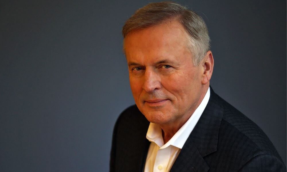 Net Worth John Grisham