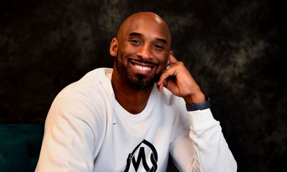 Net Worth Kobe Bryant