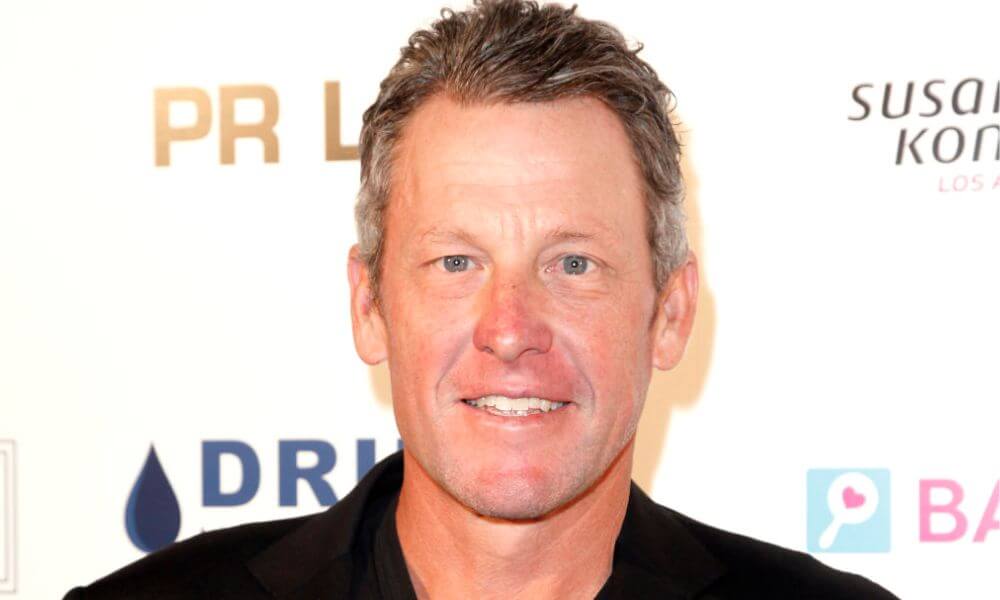 Net Worth Lance Armstrong