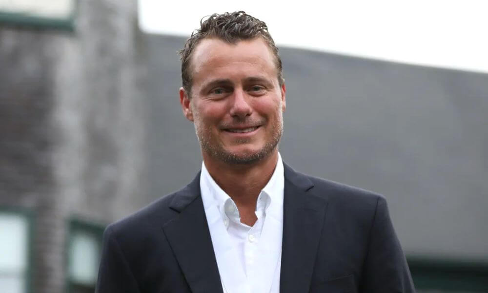 Net Worth Lleyton Hewitt