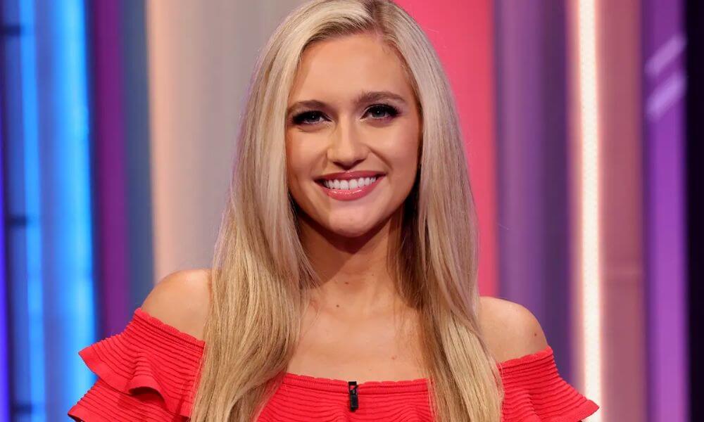 Net Worth Maggie Sajak