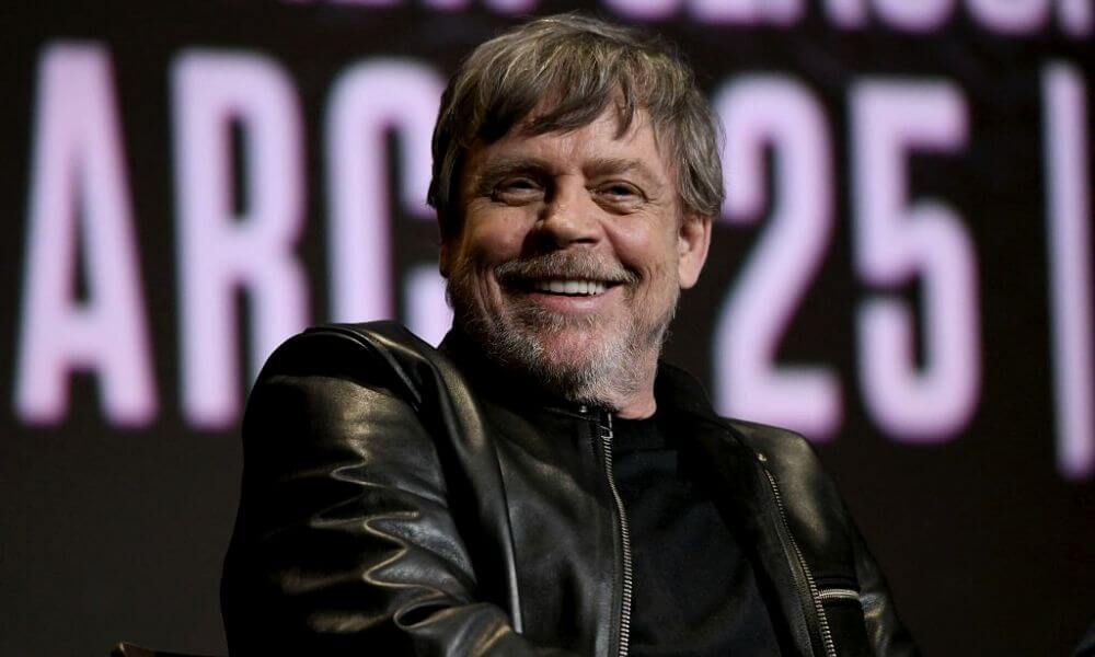 Net Worth Mark Hamill