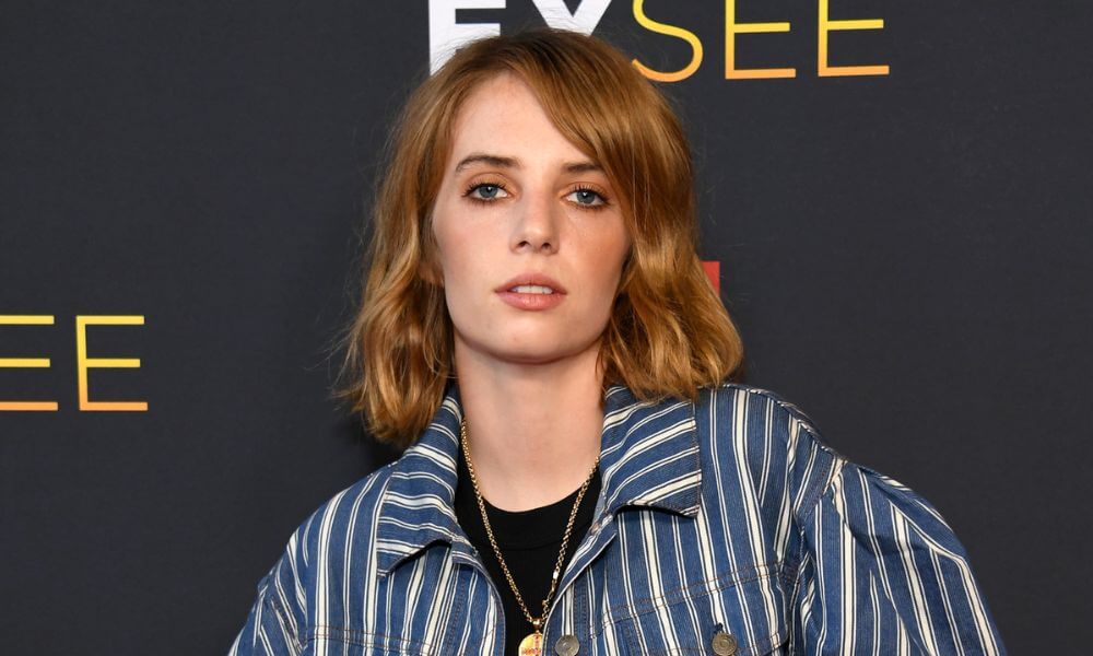 Net Worth Maya Hawke