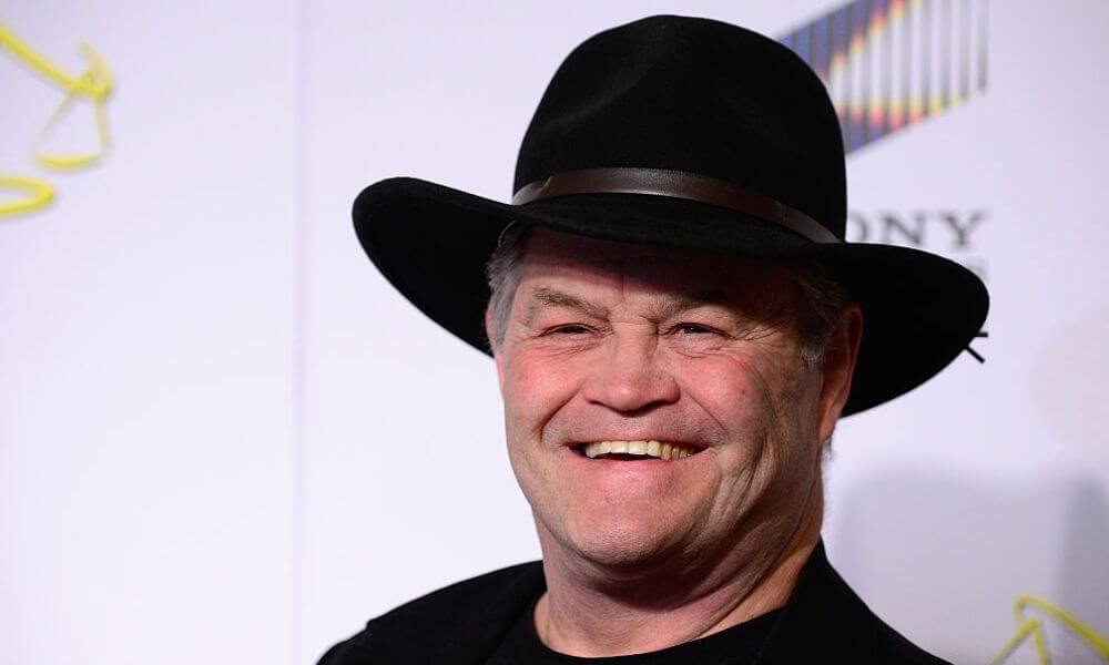 Net Worth Micky Dolenz