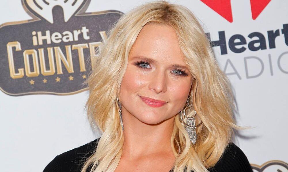 Net Worth Miranda Lambert