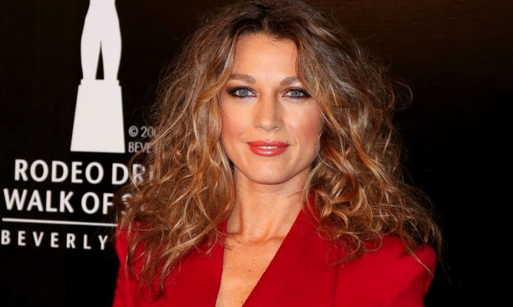 Net Worth Natalie Zea